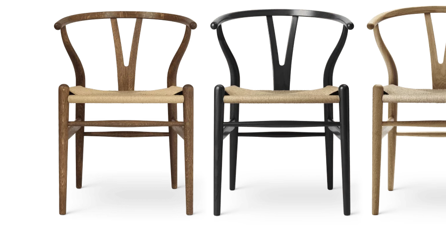 Carl Hansen 5 Min