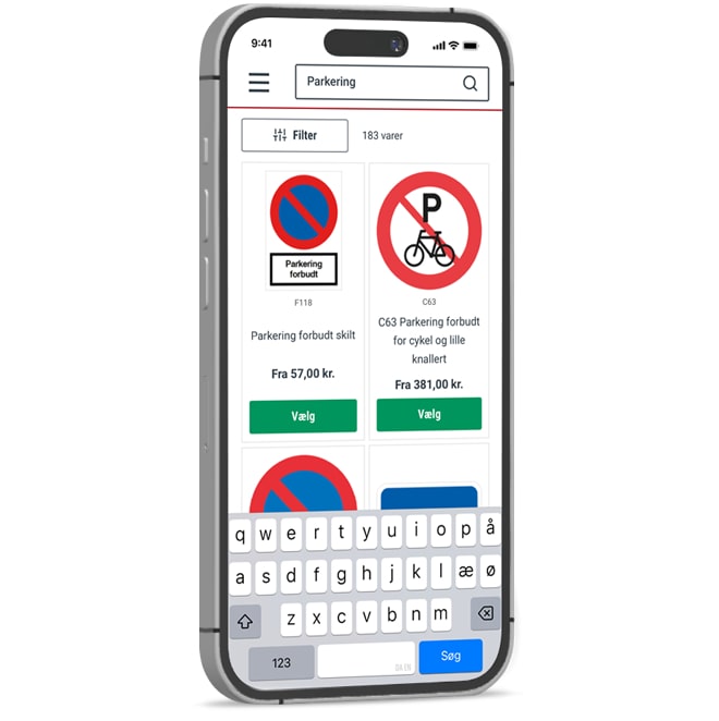 Case Josafety 10 Min