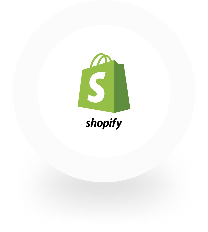 Shopify platform features