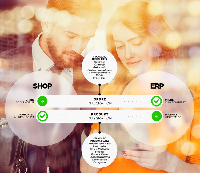 Microsoft Dynamics AX Integration