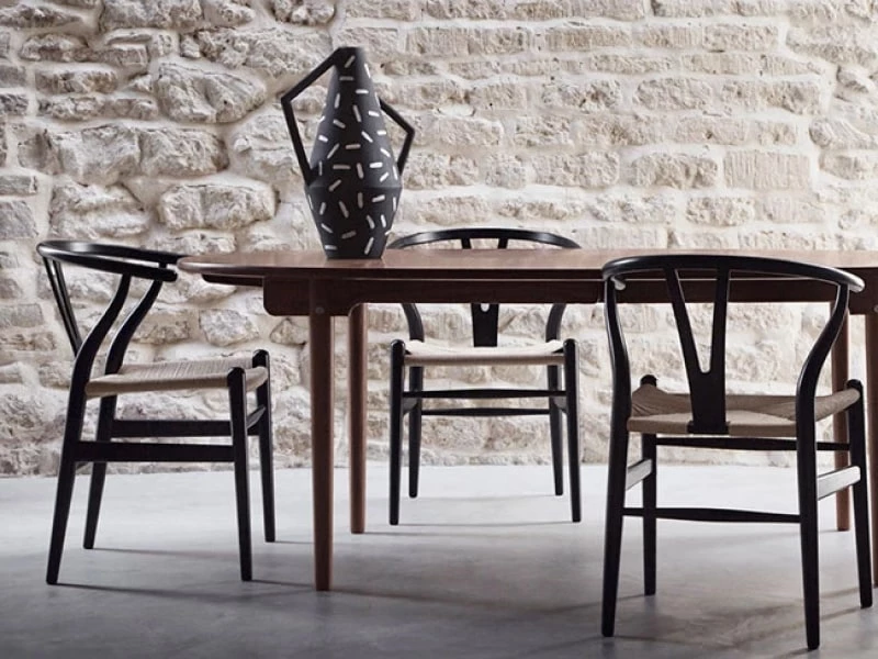 Carl Hansen 7 Min