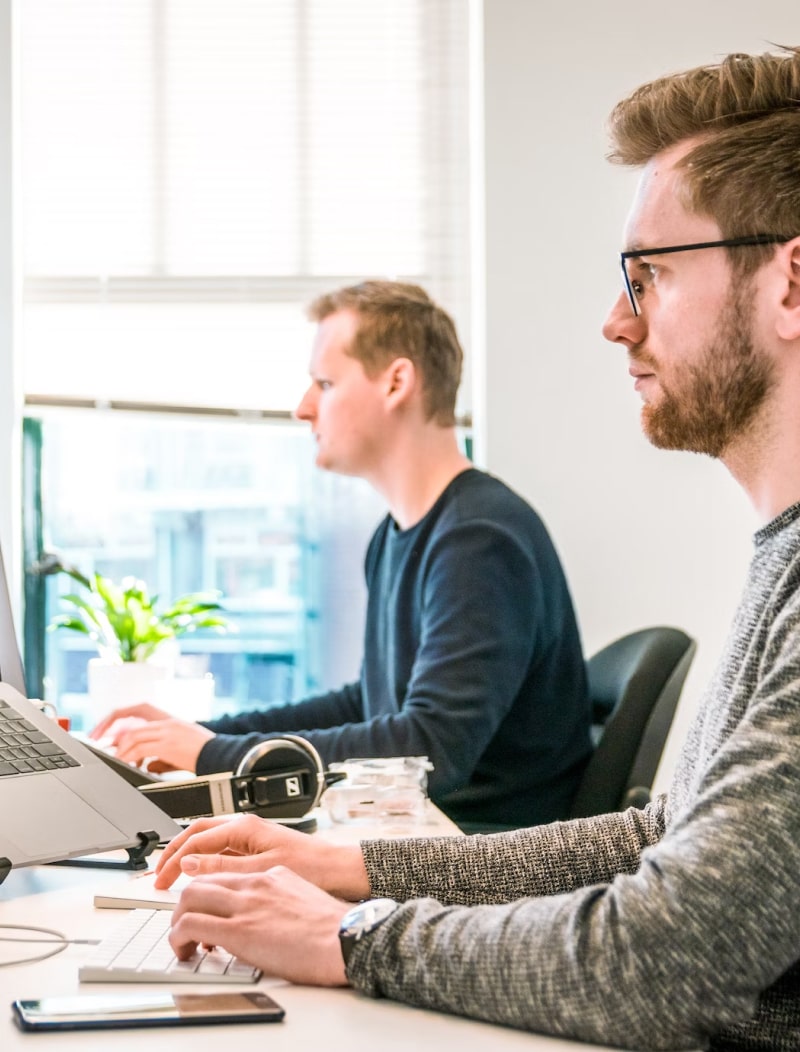 Magento Bureau 5 Min