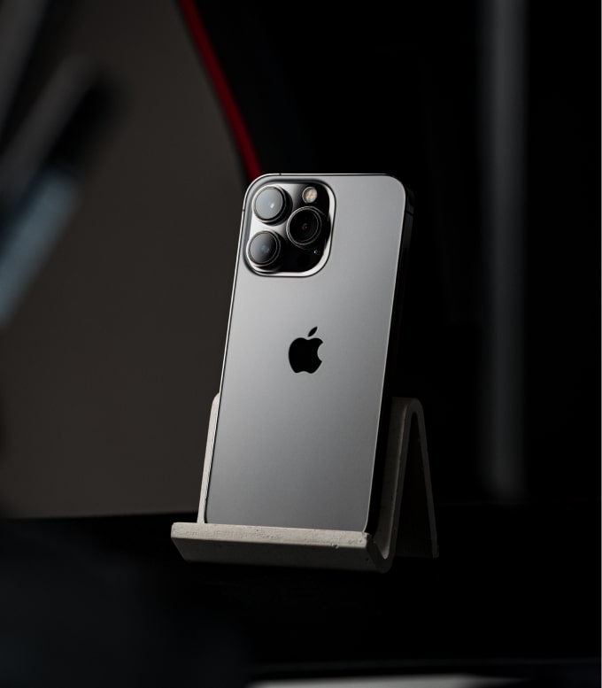 MyTrendyPhone