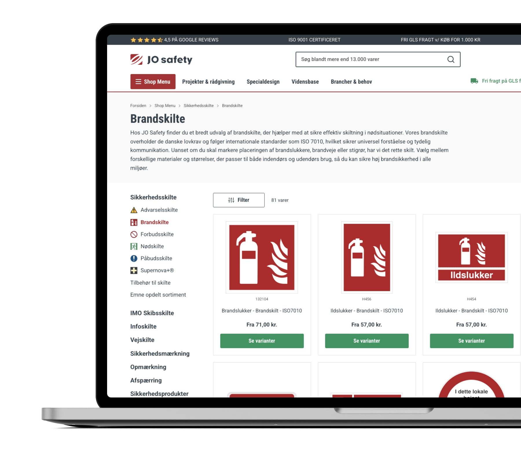 Case Josafety 4 Min
