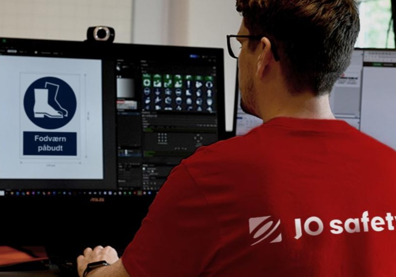 Case Josafety 11 Min