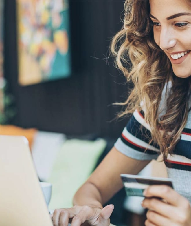 Sikker Webshop betaling