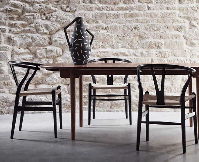Carl Hansen 3