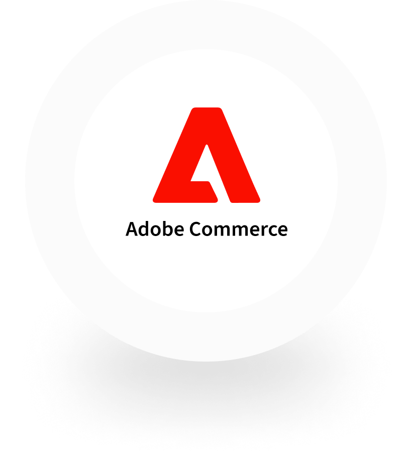 Adobe Commerce platform features