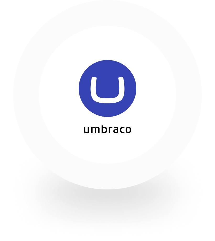 Umbraco platform