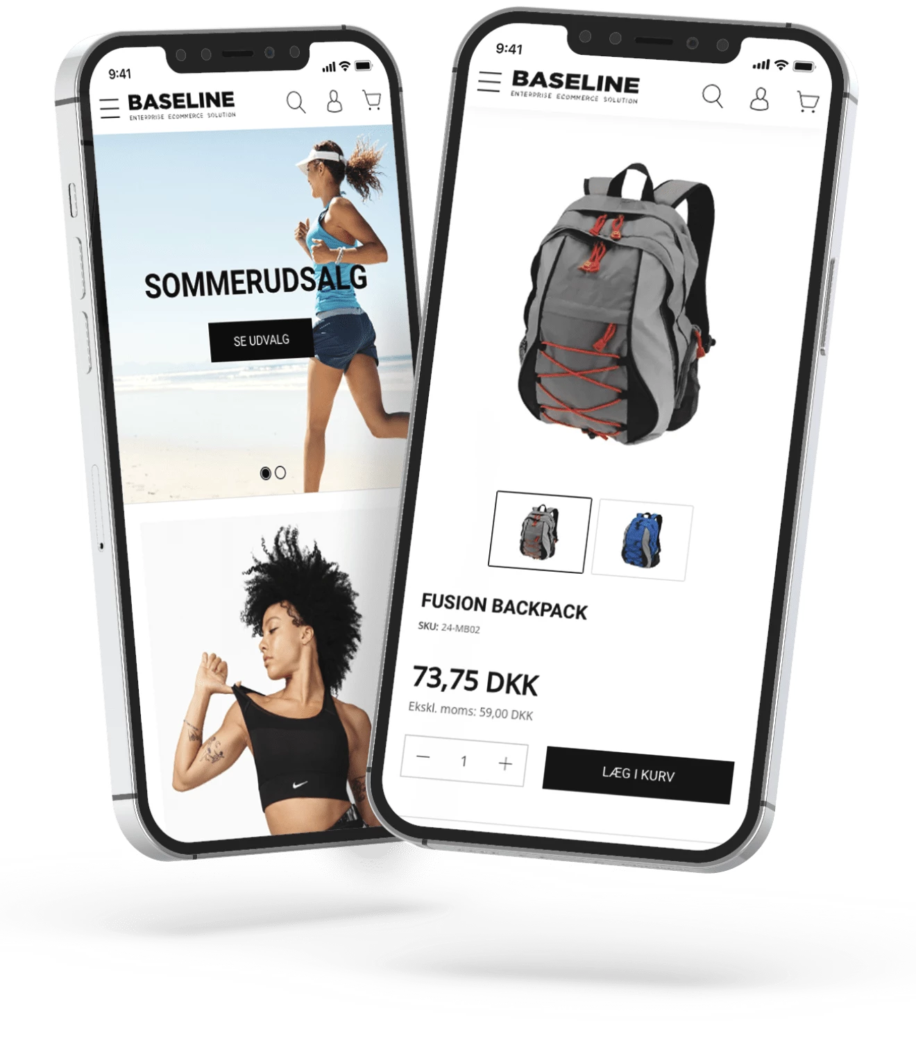 Magento 2 Min