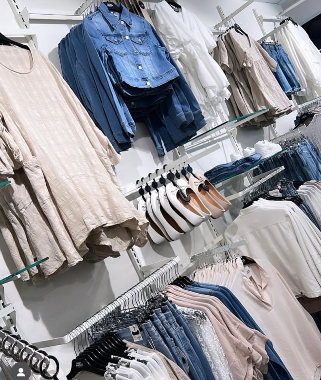Creme Fraiche Store
